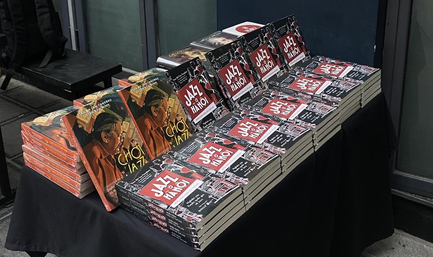 Một góc nhìn xã hội học về jazz tại Hà Nội