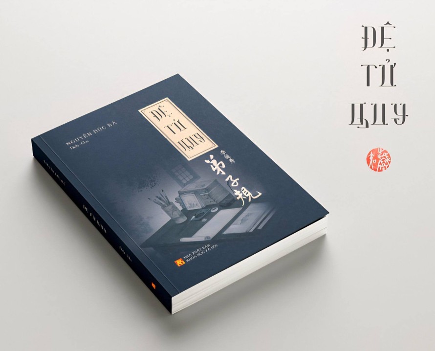 Đánh thức giá trị cổ điển qua bản dịch Đệ Tử Quy