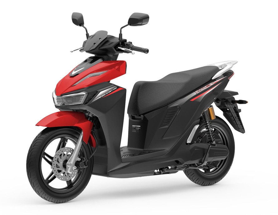 VinFast Viper gây chú ý với thiết kế thể thao, đổi pin nhanh, người dùng đổ xô đặt cọc trước 15/3