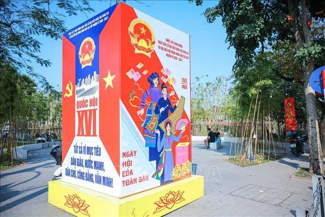 Tăng cường gắn kết ASEAN qua ngoại giao nghị viện
