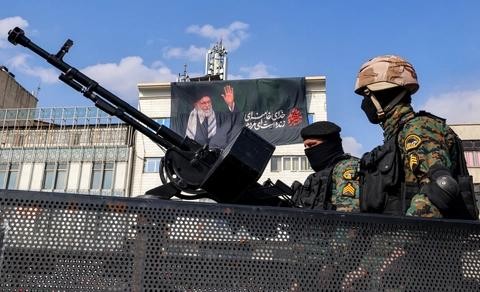 Chiến tranh Iran sẽ ngày càng tốn kém và phức tạp