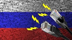 Internet ở Nga được đẩy mạnh kiểm soát