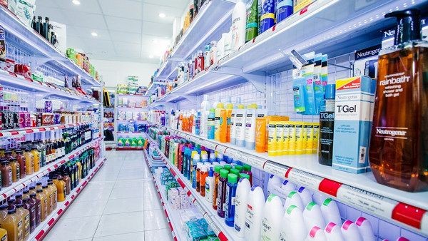 Hai triệu tỷ đồng được người Việt chi ra trong ba tháng đầu năm