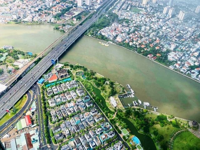 Thủ tướng phê duyệt điều chỉnh Quy hoạch 6 Vùng thời kỳ 2021-2030, tầm nhìn 2050