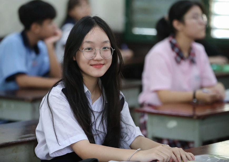 Hà Nội công bố chỉ tiêu lớp 10 vào 124 trường công lập năm học 2026-2027