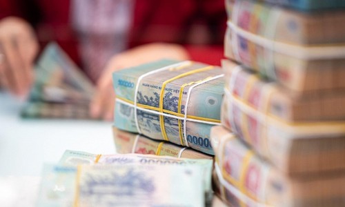 Mặt bằng lãi suất đang có xu hướng gia tăng