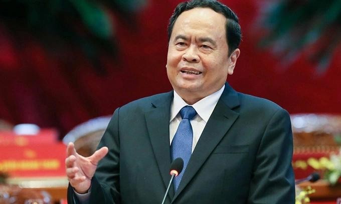 Chủ tịch Quốc hội chỉ đạo công tác, hướng tới tạo khí thế, niềm tin mới cho nhiệm kỳ mới