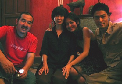 Bộ phim quy tụ dàn sao "khủng" của điện ảnh Việt, có người từng đóng phim Hollywood.