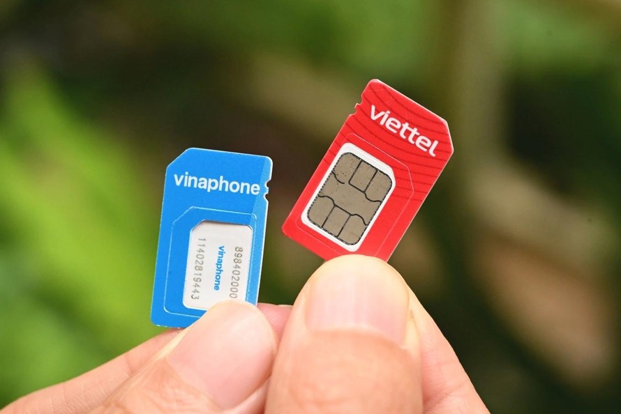 Người dùng cần làm gì để tránh mất số với SIM phụ chưa xác thực?