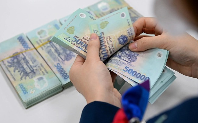 Thống nhất tăng lương mức cơ sở lên 2,53 triệu đồng kể từ ngày 1/7/2026