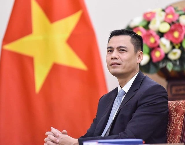 Việt Nam Khẳng định cam kết đối với tiến trình xây dựng Cộng đồng ASEAN