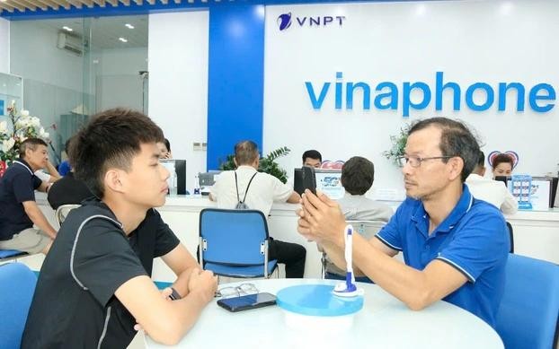 SIM không xác thực, không chính chủ bắt đầu bị khóa