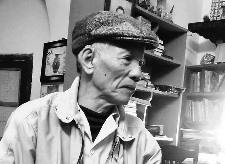 Chuyện chưa kể về người thầy đứng sau thế hệ đạo diễn tài năng của màn ảnh Việt