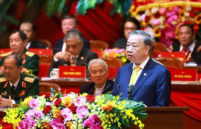 Tạo chuyển biến thực chất, mạnh mẽ hơn trong hệ thống Mặt trận