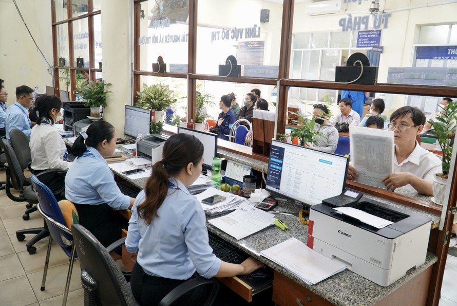 Thúc đẩy chuyển đổi từ mô hình chính quyền địa phương 3 cấp sang 2 cấp