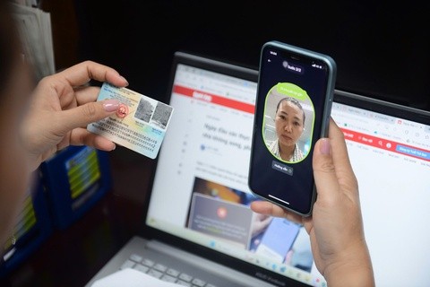 Hướng dến tầm nhìn mọi giao dịch giữa người dân và chính quyền đều thực hiện trên môi trường số