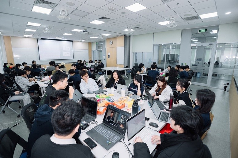 Gần 450 đội thi từ khắp châu Á đăng ký tham gia Asian Hackathon for Green Future 2026