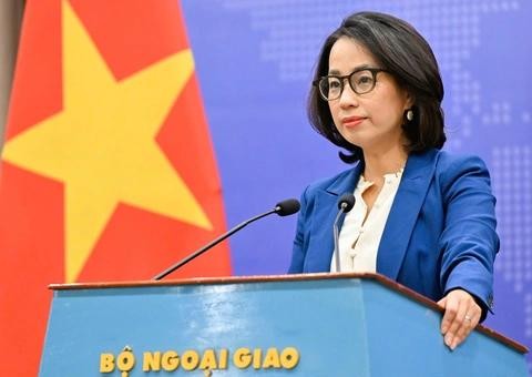 Việt Nam chủ trương tăng cường bảo hộ và thực thi quyền sở hữu trí tuệ