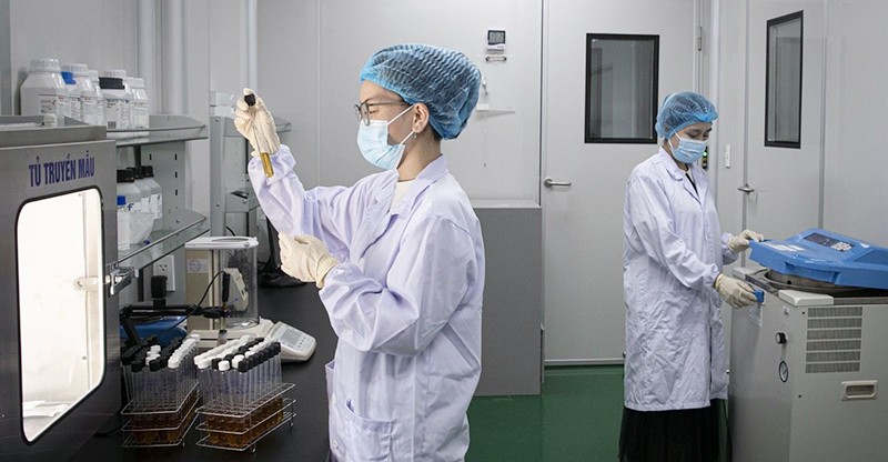 Đột phá theo Nghị quyết 57, sẵn sàng đáp ứng yêu cầu đổi mới
