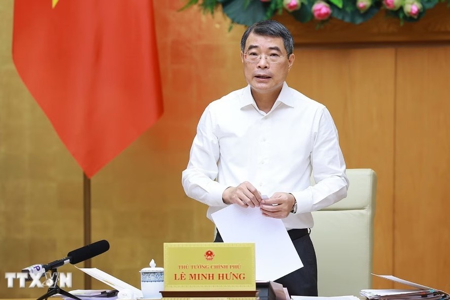 Quy chế làm việc của Chính phủ