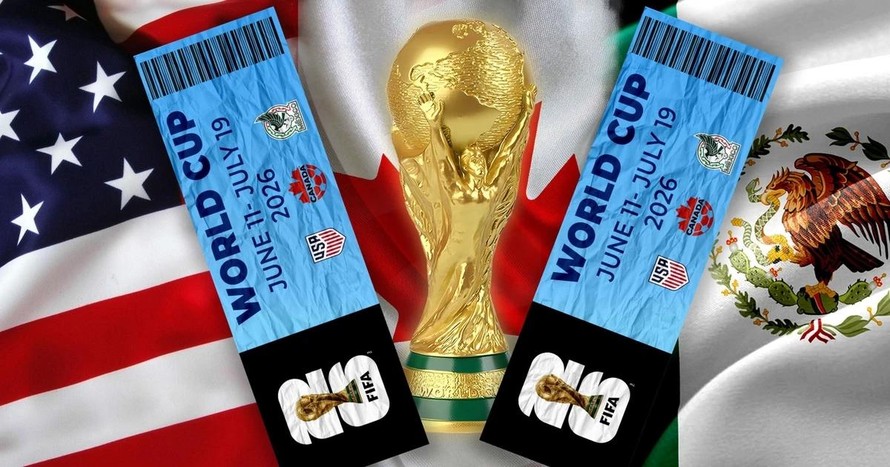 Làn sóng lừa đảo số ăn theo World Cup 2026