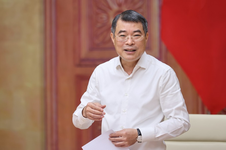 Thủ tướng Lê Minh Hưng làm Trưởng Ban Chỉ đạo quốc gia khắc phục hậu quả bom mìn và chất độc hóa học sau chiến tranh