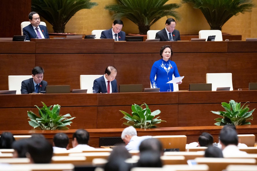 Mô hình chính quyền địa phương hai cấp ở Việt Nam được học giả Trung Quốc đánh giá tích cực