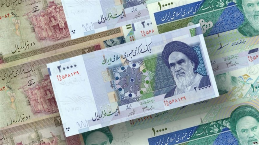 Bác bỏ thông tin Mỹ giải phóng cho Iran 12 tỷ USD