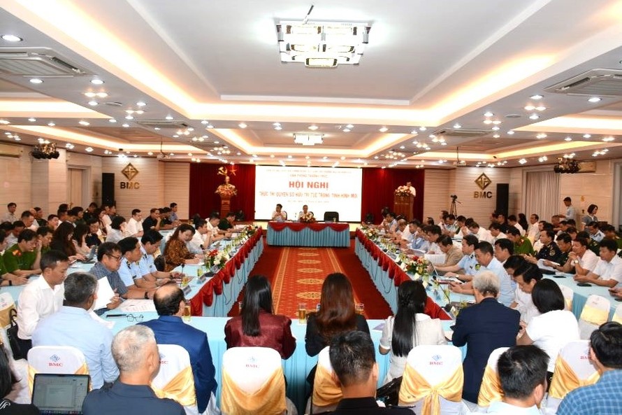 Đổi mới mạnh mẽ tư duy quản lý quyền sở hữu trí tuệ