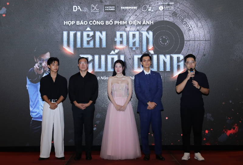 “Viên đạn cuối cùng” – Đưa kỳ tích lịch sử của thể thao Việt Nam lên màn ảnh rộng