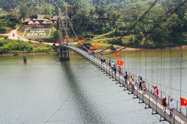 Phân cấp, phân quyền thực hiện Chương trình Mục tiêu quốc gia