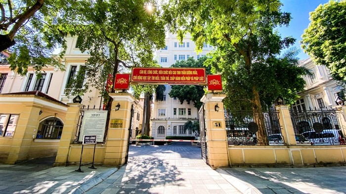 Danh mục dịch vụ sự nghiệp công của Bộ Văn hóa, Thể thao và Du lịch sử dụng ngân sách Nhà nước