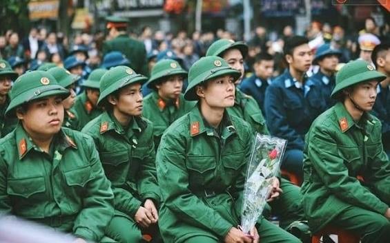 Hoàn thiện dự án Luật sửa đổi, bổ sung một số điều của 9 luật về quân sự, quốc phòng​