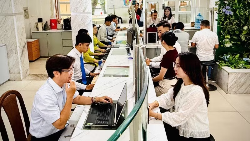 Thực hiện nghiêm 11 Nghị quyết về phân quyền, cắt giảm, đơn giản hóa thủ tục hành chính​