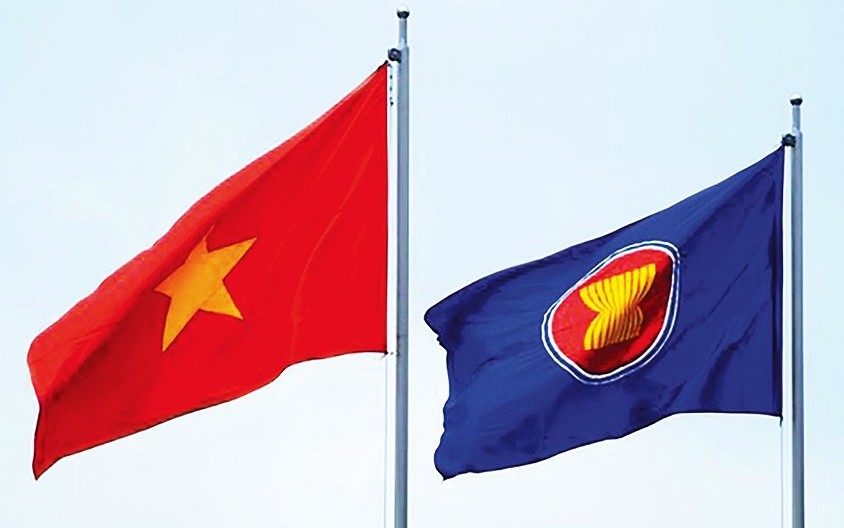 Việt Nam có thể dẫn dắt một số lĩnh vực hợp tác mới của ASEAN