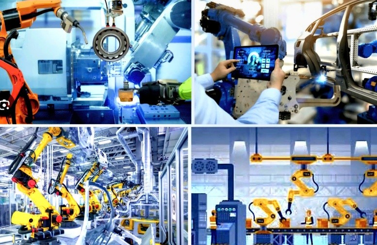 Kiện toàn nhân sự Ban Chỉ đạo Trung ương về phát triển khoa học, công nghệ, đổi mới sáng tạo và chuyển đổi số