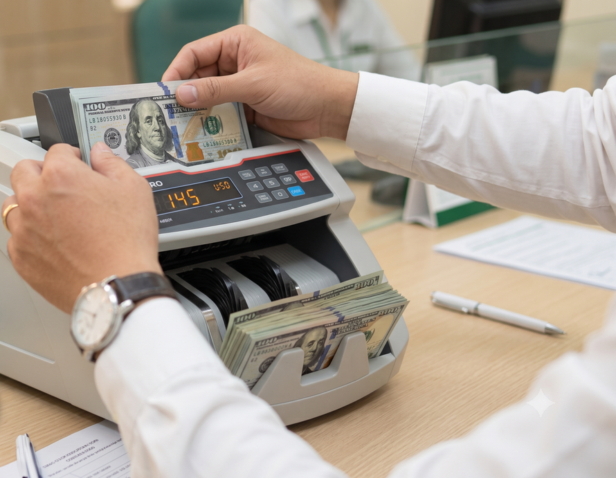 Lãi suất Fed gây sức ép lên doanh nghiệp Việt