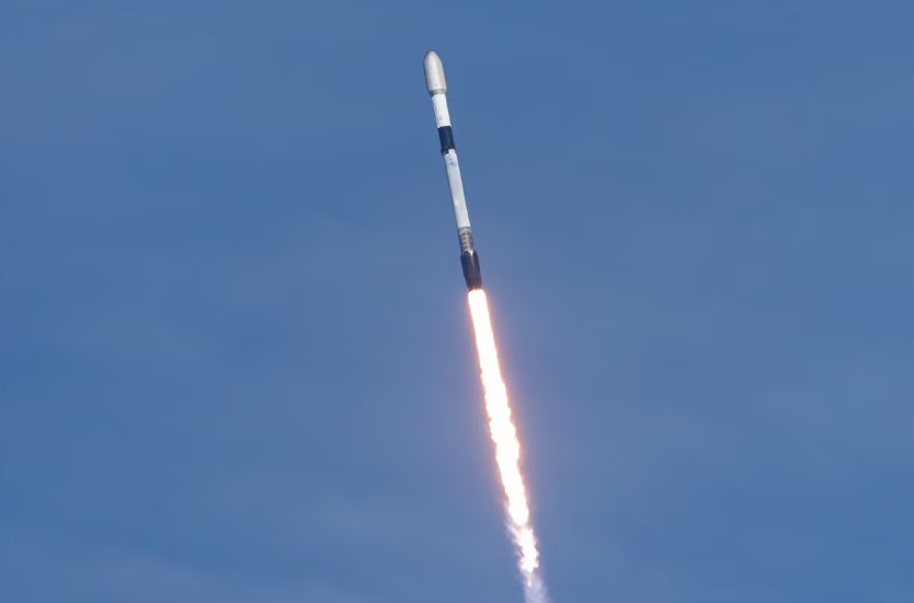 VinSpace công bố hợp đồng phóng vệ tinh với Spacex, mở bước tiến mới cho ngành công nghiệp không gian Việt Nam