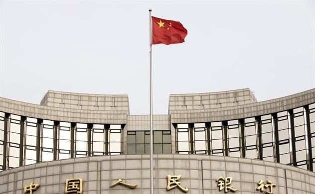 PBoC đặt trọng tâm hoàn thiện chính sách tiền tệ