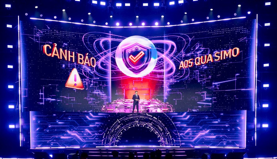 Hệ thống AI TPBank phát hiện cảnh báo trong trường hợp nhiều tài khoản đăng nhập cùng 1 thiết bị