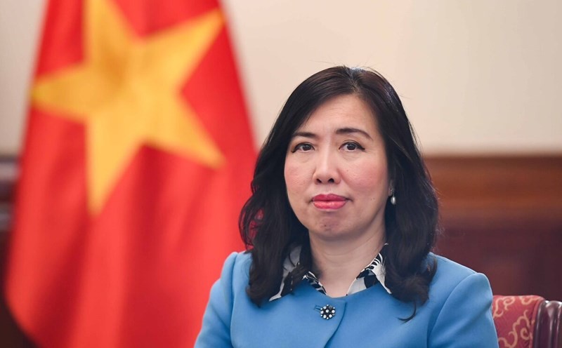 Thực hiện nhiều nhóm nhiệm vụ trọng tâm, quyết tâm đưa Nghị quyết số 23-NQ/TW vào cuộc sống
