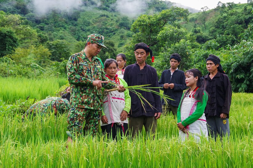 Từ cộng gộp cơ học đến chuyển biến thực chất tại Chương trình mục tiêu Quốc gia