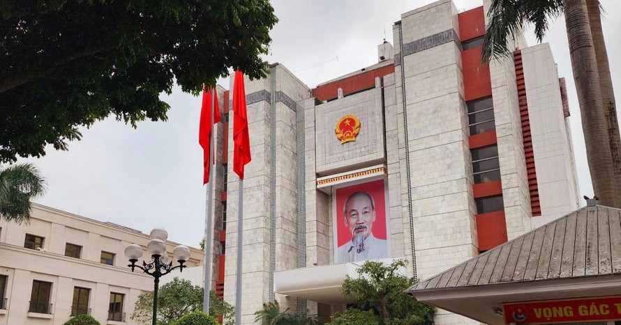 Dự kiến "hạ giải" nhiều tòa nhà bên hồ Hoàn Kiếm để tái thiết cảnh quan