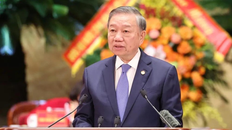 Nghị quyết số 71-NQ/TW: Chuyển mạnh từ hoàn thiện thể chế, chính sách sang tổ chức thực hiện