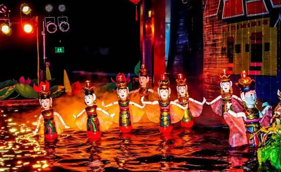 Sẵn sàng cho Festival Thăng Long - Hà Nội 2026
