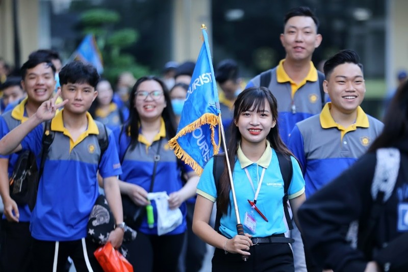 Hạ tầng mềm nâng sức cạnh tranh điểm đến du lịch
