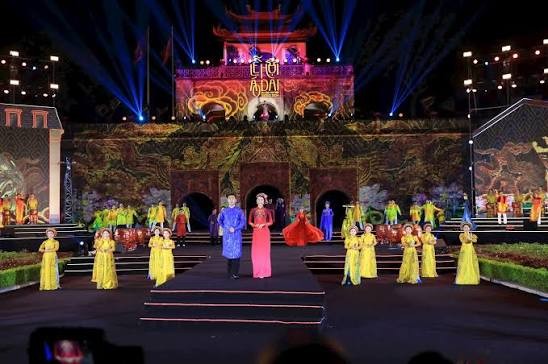 Bế mạc Festival Thăng Long - Hà Nội lần thứ II năm 2026