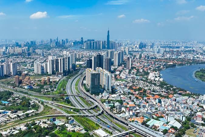 Tìm vốn hạ tầng qua trái phiếu quốc tế tại TP Hồ Chí Minh