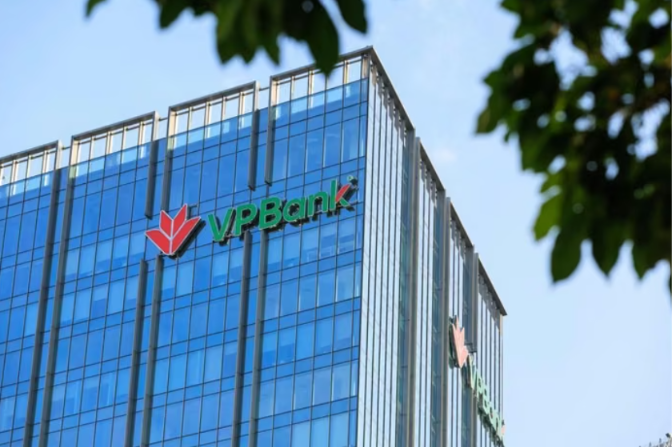 VPBank ghi nhận lợi nhuận hơn 11.000 tỷ đồng trong quý 3, vững vàng hướng tới mục tiêu cả năm
