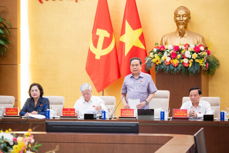 Khẳng định quyết tâm bứt phá cho năm 2027